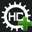 Holycube Additions logo