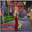 The Milestone Mod For Get Famous, Vampires, and School by MissyHissy | Chinese Translation logo