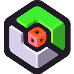Deluxmon logo