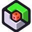 Deluxmon logo