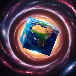 Terra Nova By lol499 logo