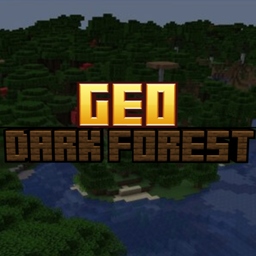 GEO DARK FOREST project image