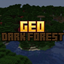 GEO DARK FOREST logo