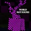 World Not Found... logo