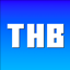 ElroNd's Transparent Hotbar logo