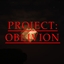 Project: Oblivion [Horror] logo