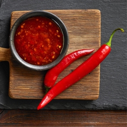 Las Islas Salsa Picante project image