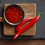 Las Islas Salsa Picante logo