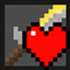 Max Health Damage Buff logo