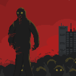 Last dawn: Quarantine project image
