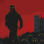 Last dawn: Quarantine logo