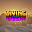 Diving Into Fantasy (DIF) logo