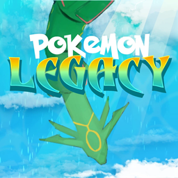 Pokemon Legacy - Cobblemon 1.7 [Pokemon in 1.21.1]