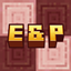 Easier & Peasier logo