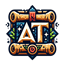 Abandon Tracker logo