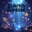 Eldritch Expanse SMP  logo