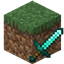 Block & Blade logo