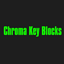Max's Chroma Key Blocks (Fabric/Forge). logo