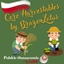 Core Harvestables by BrazenLotus - Polish Translation logo