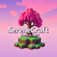 SereneCraft: Relax & Build logo