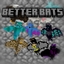 Better Bats logo
