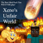 Xeno's Unfair World logo