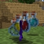 Gartic Potions logo