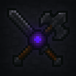 Smogy's Armory project image