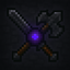 Smogy's Armory logo