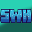 Steve Was Here logo