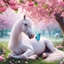 One Hundred Days Horse Editon logo