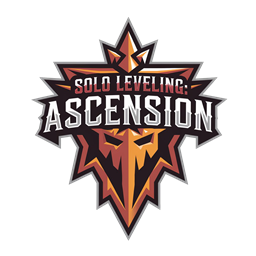 Solo Leveling: Ascension logo