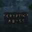 Cryptic Abyss logo