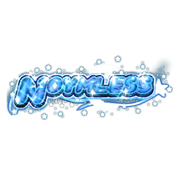 Noymless Realms logo