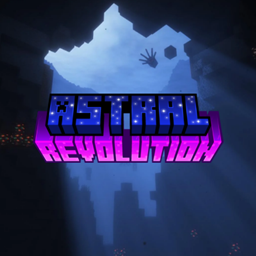Astral Revolution (AR) logo