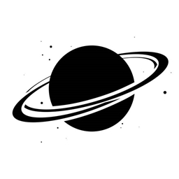 Saturn's Fabric logo