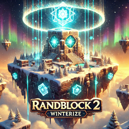 RandBlock 2 Winterize