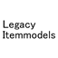 Legacy Itemmodels logo