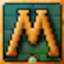 Madik_2k logo