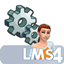 Personal Objects (Computer, Tablets ) By LittleMsSam  /  Spanish translation by GatamolLunastra logo