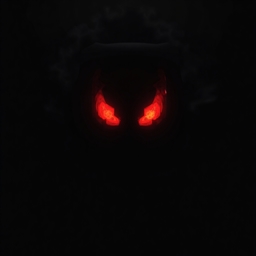 Sum Spooky game type stuff logo