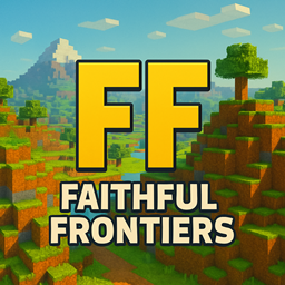 Faithful Frontiers (CLIENT) logo