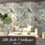 Wallpaper Little Birds 3 logo