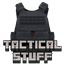 [SBW] Tactical Stuff armor compatibility logo