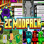 ZC Modpack [Achievement Friendly] logo