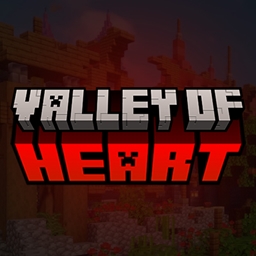 Valley Of Heart logo