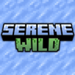 Serene Wild logo