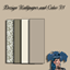 Design Wallpaper and Color V1 logo