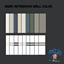 Rainy Afternoon Wall Color logo