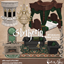 The Magic World——Slytherin PART logo